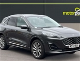 Ford Kuga Image 1
