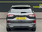 Ford Kuga Image 4