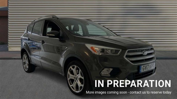 Large image for the Used Ford Kuga