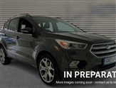 Ford Kuga Image 1