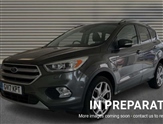 Ford Kuga Image 3