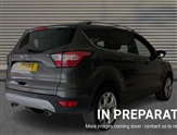 Ford Kuga Image 4