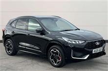 Used Ford Kuga