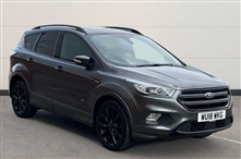 Used Ford Kuga