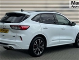 Ford Kuga Image 3