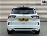 Ford Kuga Image 4