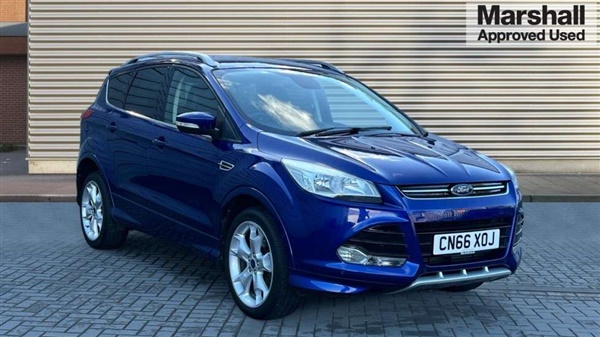 Large image for the Used Ford Kuga