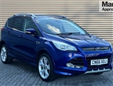 Ford Kuga Image 1