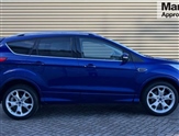 Ford Kuga Image 2