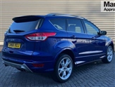 Ford Kuga Image 3