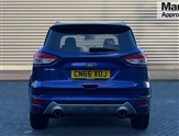 Ford Kuga Image 4