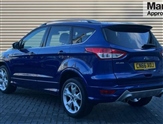 Ford Kuga Image 5
