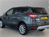 Ford Kuga Image 5