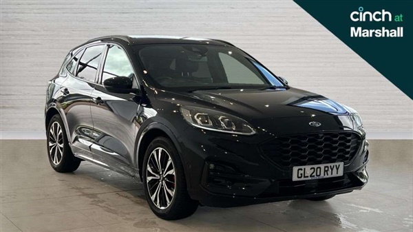 Large image for the Used Ford Kuga