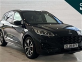 Ford Kuga Image 1