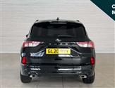 Ford Kuga Image 4
