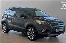 Used Ford Kuga