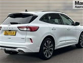 Ford Kuga Image 3