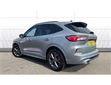 Ford Kuga Image 2