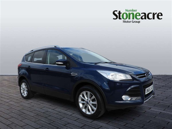 Large image for the Used Ford Kuga