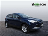 Ford Kuga Image 1