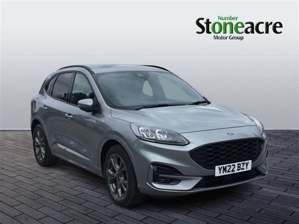 Large image for the Used Ford Kuga