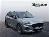 Ford Kuga Image 1