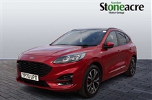 Used Ford Kuga
