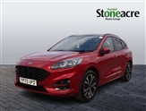 Ford Kuga Image 1