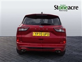 Ford Kuga Image 3