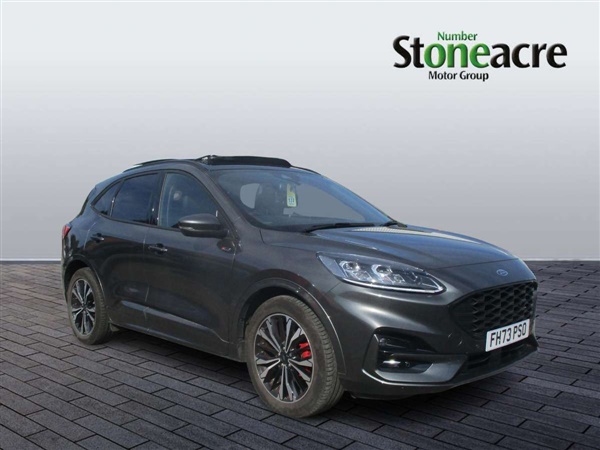 Large image for the Used Ford Kuga