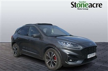 Used Ford Kuga