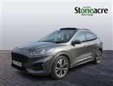 Ford Kuga Image 3