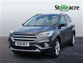 Ford Kuga Image 3