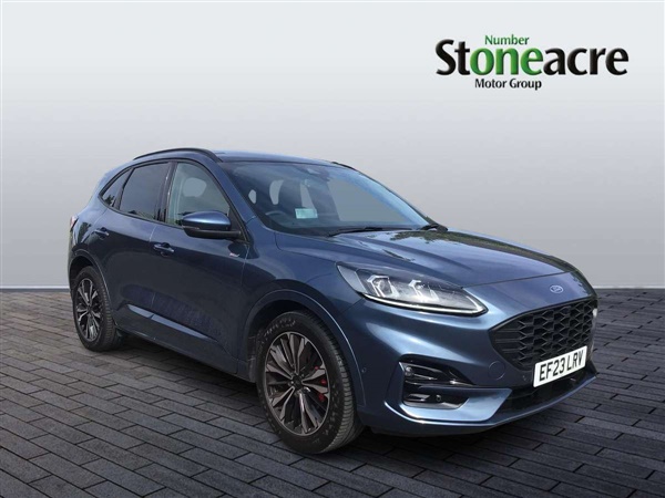 Large image for the Used Ford Kuga