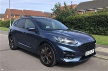 Used Ford Kuga