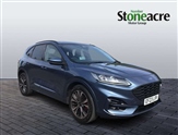 Ford Kuga Image 1