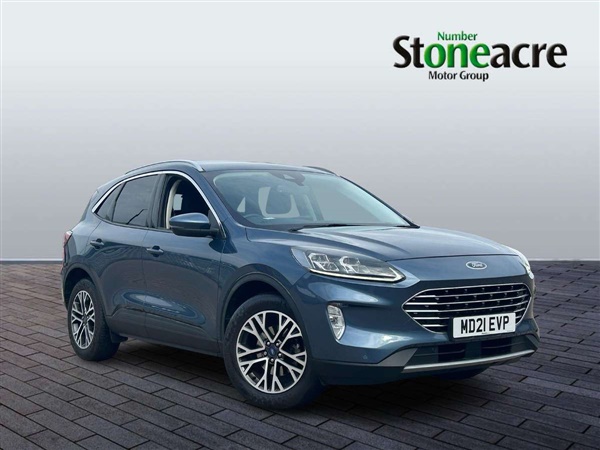 Large image for the Used Ford Kuga