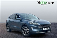 Used Ford Kuga