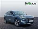 Ford Kuga Image 1