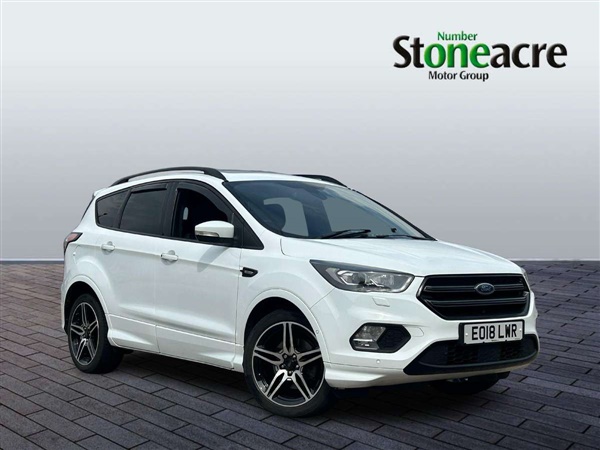 Large image for the Used Ford Kuga