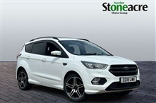 Used Ford Kuga