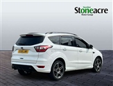 Ford Kuga Image 3