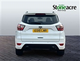 Ford Kuga Image 4