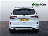 Ford Kuga Image 4