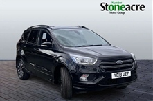 Used Ford Kuga