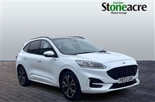 Used Ford Kuga