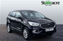 Used Ford Kuga