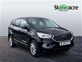 Ford Kuga Image 1