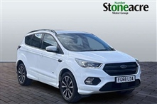 Used Ford Kuga